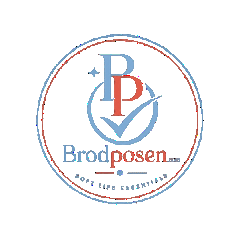 Brodposen.com